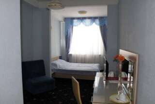Гостиница Armada Комфорт Отель Оренбург Стандартный двухместный номер с 1 кроватью-6